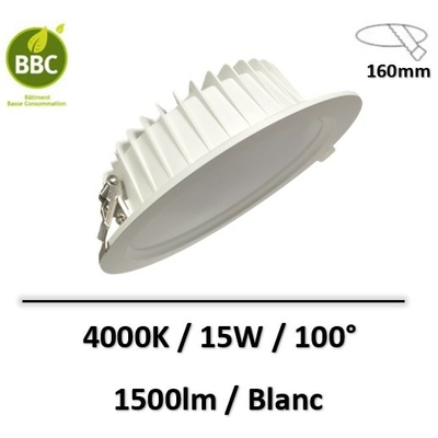 spot-led-BBC-15W-arlux-blanc