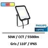 projecteur-led-CCT-50W-philips