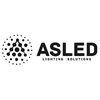Asled