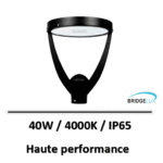 lampadaire-led