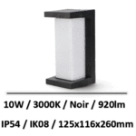 applique-led-noir