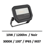 projecteur-led-10W-ledvance-3000K