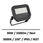 projecteur-led-30W-ledvance-3000K
