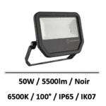 projecteur-led-ledvance-50W-6500K