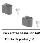 eclairage-pilier-portail-led