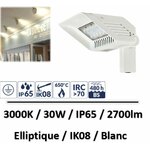 projecteur-blanc-30w-pour-magasin
