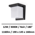 applique-led-noir-ledme-IP65