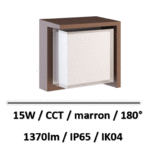 hublot-CCT-marron-led