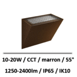 applique-led-marrin-10W