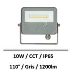 projecteur-led-gris-CCT-10W