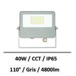 projecteur-led-gris-beneito-40W-CCT