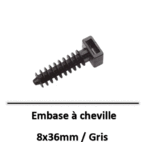 embase-cheville-grise