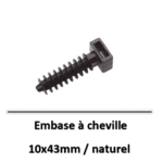 embase-cheville-grise