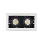 spot-cardan-led-blanc-orientable-2x10-watt-4000°k-2x940-lm-boite