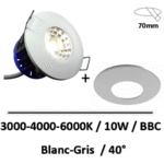 spot-led-titant-lited-10W-gris