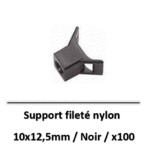suppot-fileté-noir-led