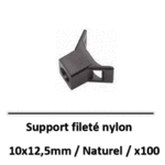 support-fileté