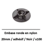embase-ronde-boir-adhesif
