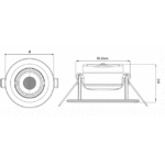 950111-arlux-led-ek