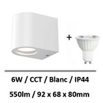 applique-led-blanche-osram