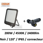 projecteur-led-osram-200W