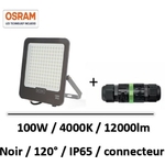 projecteur-led-connecteur