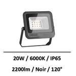 led-osram-20W-noir