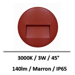 balise-led-marron