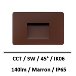 balise-led-marron-beneitofaure