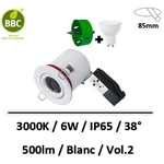 spot-led-6W