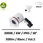spot-led-BBC-blanc-6W