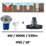 spot-led-encastre-6W