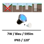 spot-led-encastre-bleu