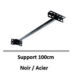 support-projecteur-led