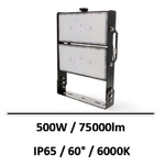 projecteur-led-500W-60°