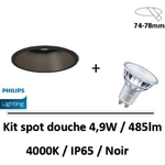 spot-led-IP65-basse-luminance