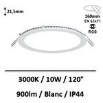 FLAT10-lited