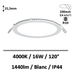 flat16-lited