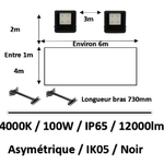 projecteur-led-lumineuse
