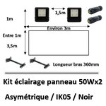 eclairage-led-asymetrique