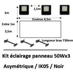 eclairage-panneau-led