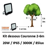 projecteur-led-arbre