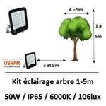 eclairage-arbre
