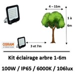 eclairage-arbre-led