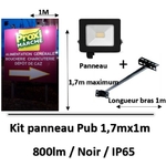 projecteur-led-10W