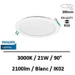 spot-led-philips-21W