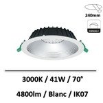 spot-led-sylvania-41W