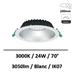 spot-led-sylvania-24w