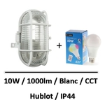 hublot-led-avec-telecommande