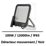 projecteur-led-réglable-distance